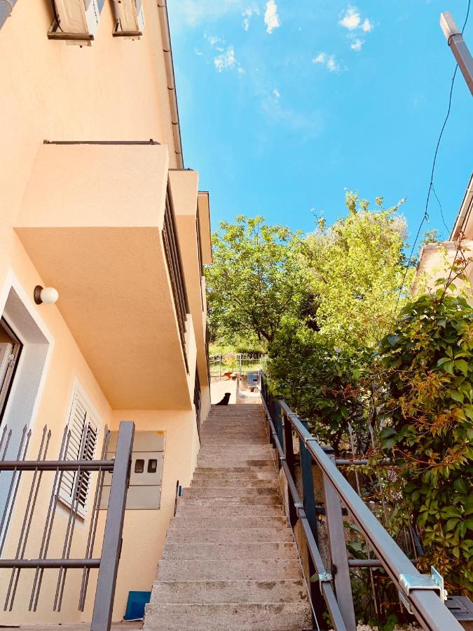 Deluxe Apartment mit 1 Schlafzimmer und Meerblick