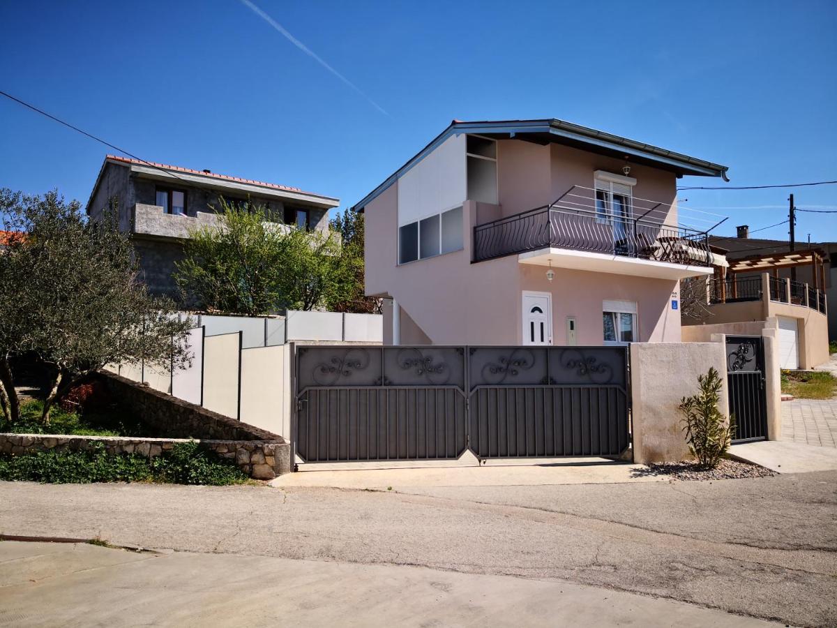 Two-Bedroom Townhouse