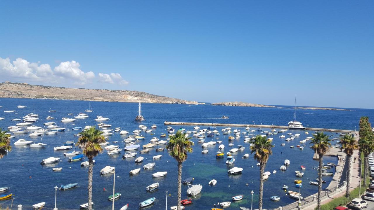 St Paul's Bay quaint townhouse - Ferienwohnung St Paul's Bay