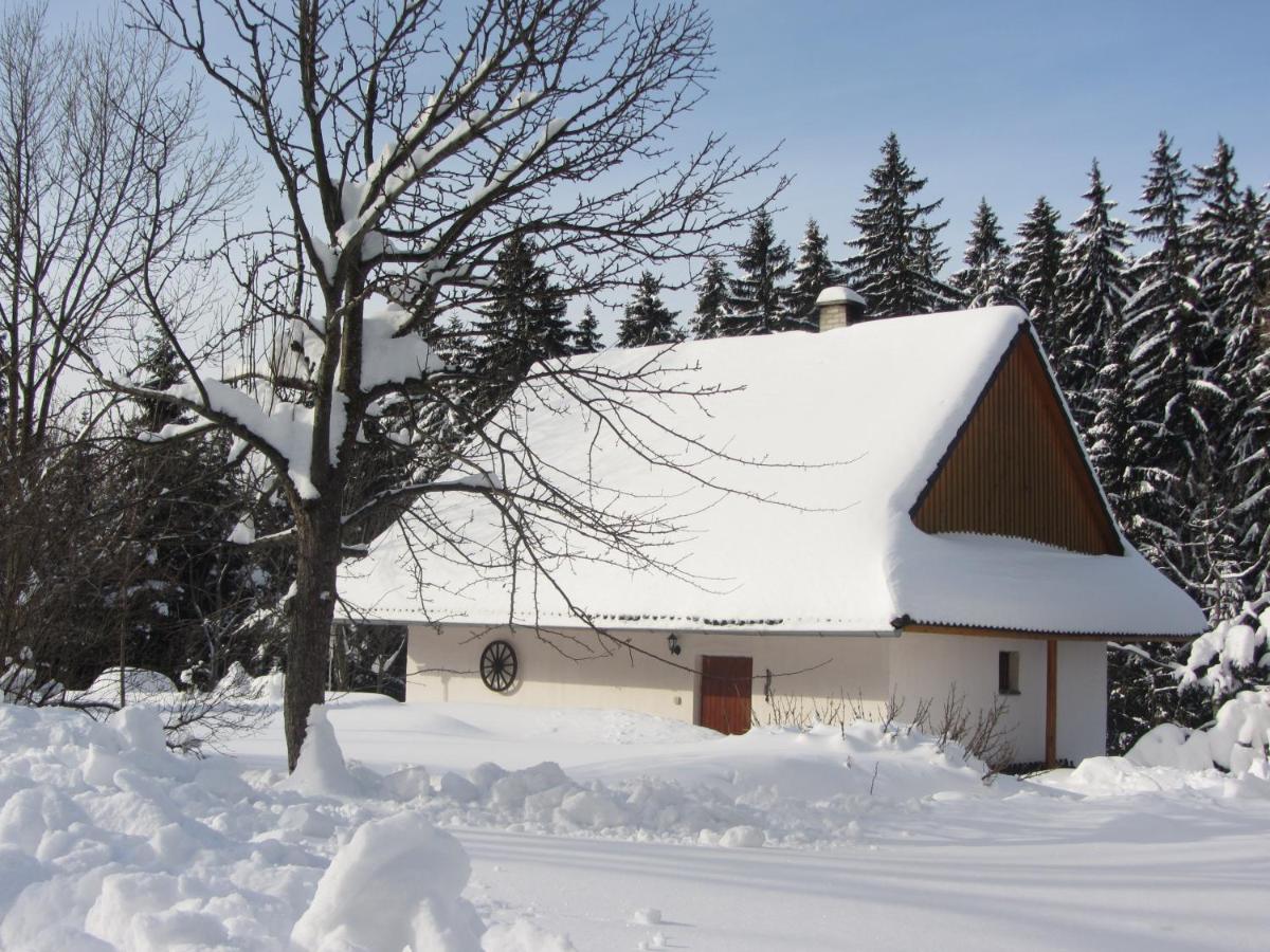 Maison de Vacances