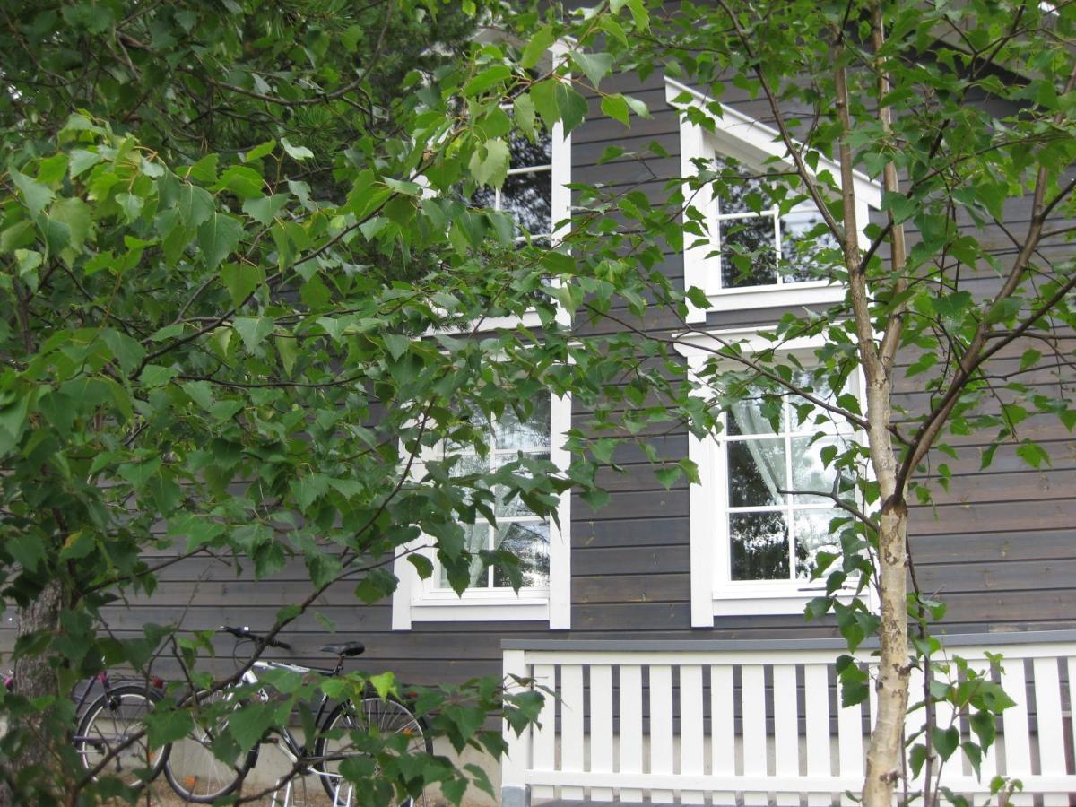 Tunturikoivu - B&B