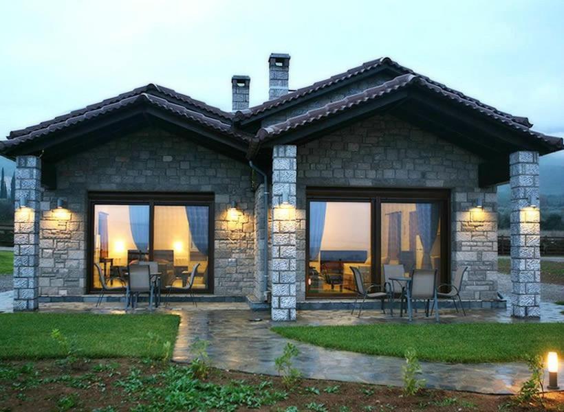 Lithos Villas - B&B
