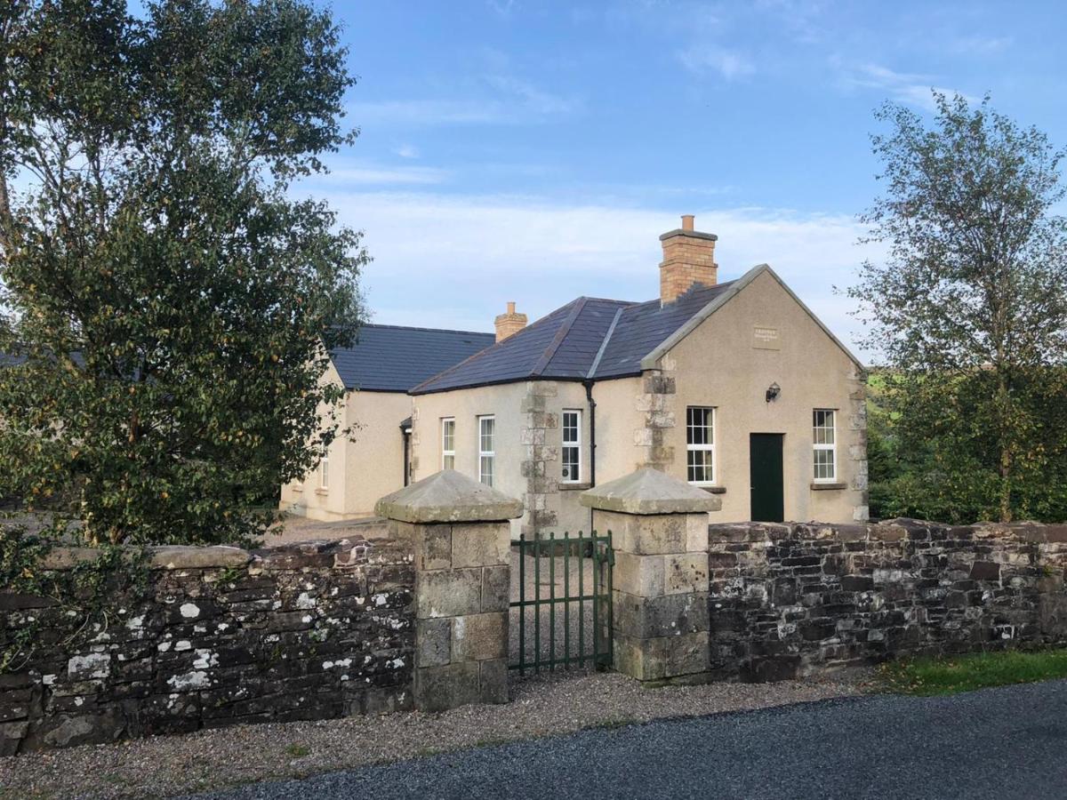 Grannan School, Trillick, Fermanagh and Omagh, Tyrone - B&B