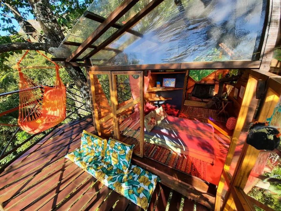 Deluxe Bungalow