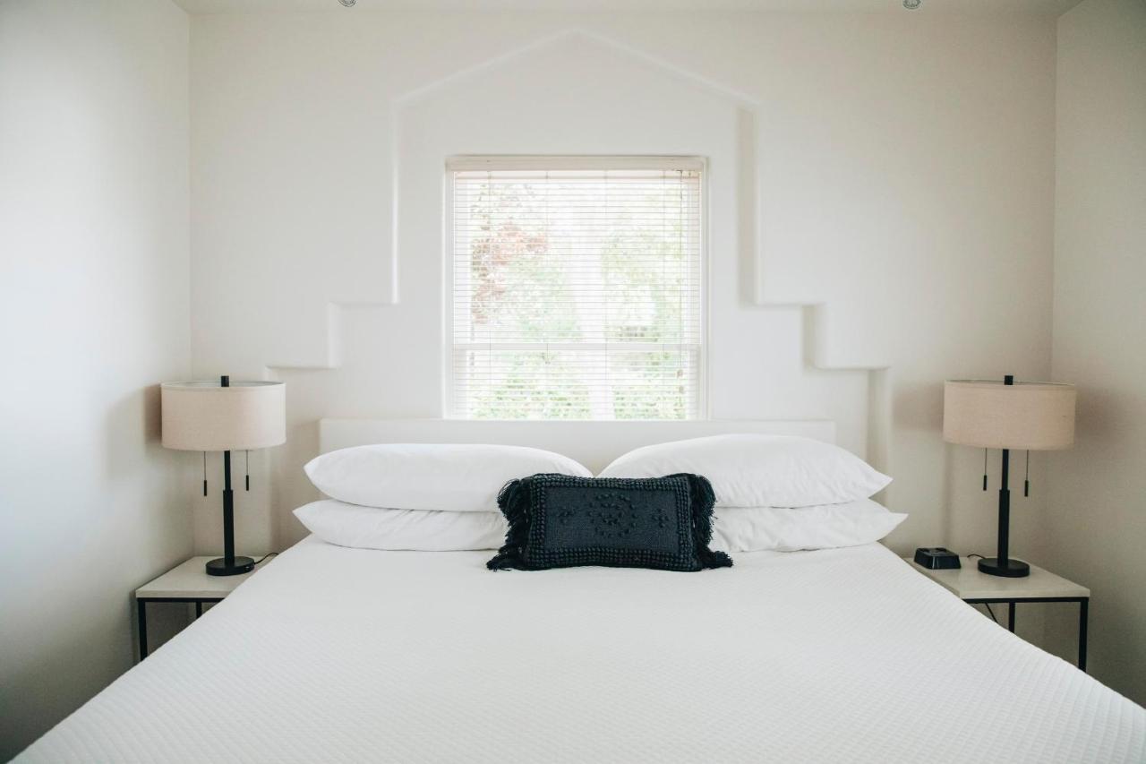 Suite 1 Chambre