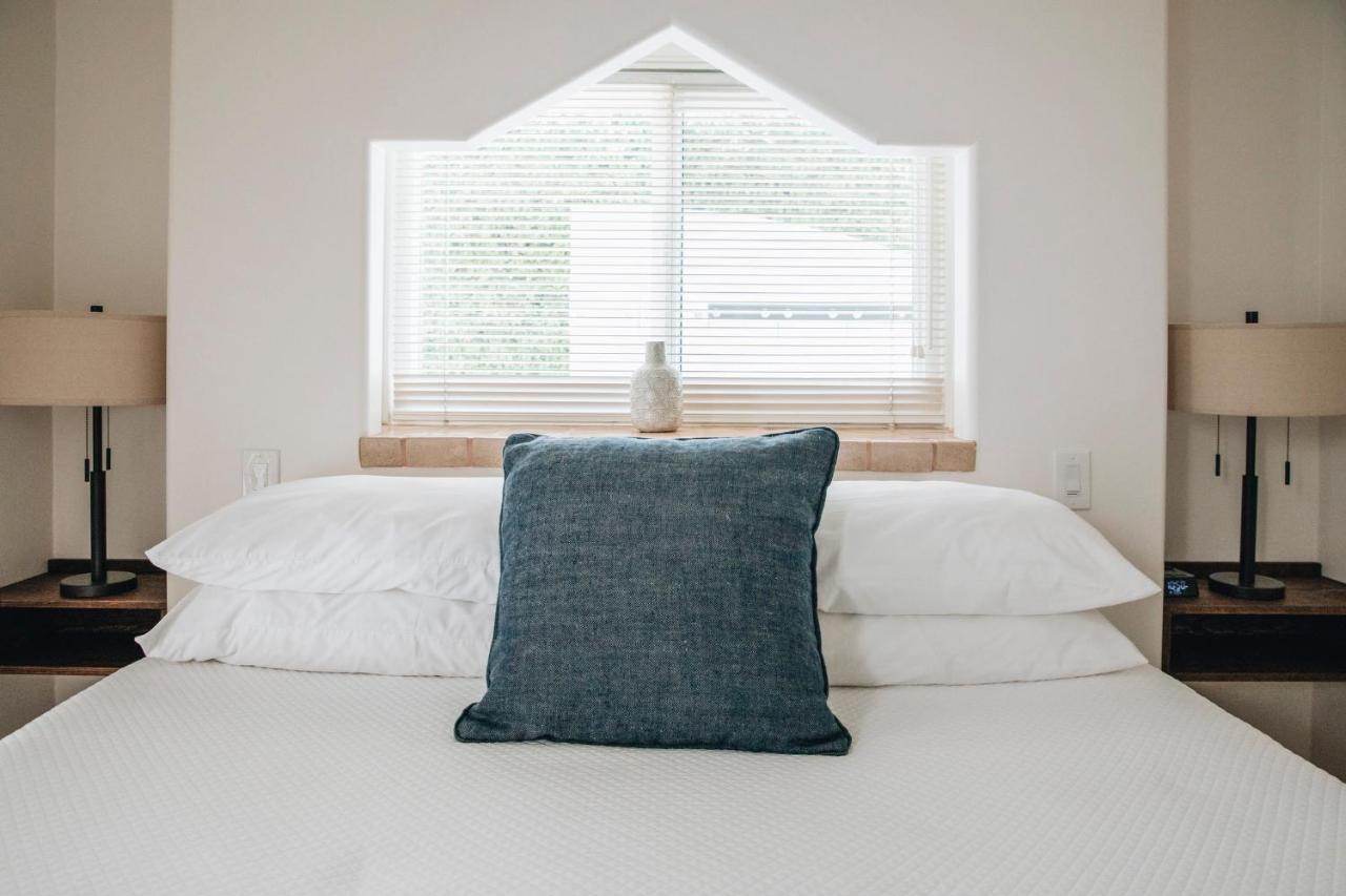 Suite Deluxe avec Lit King-Size