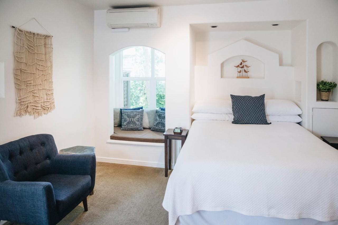 Chambre Lit Queen-Size 