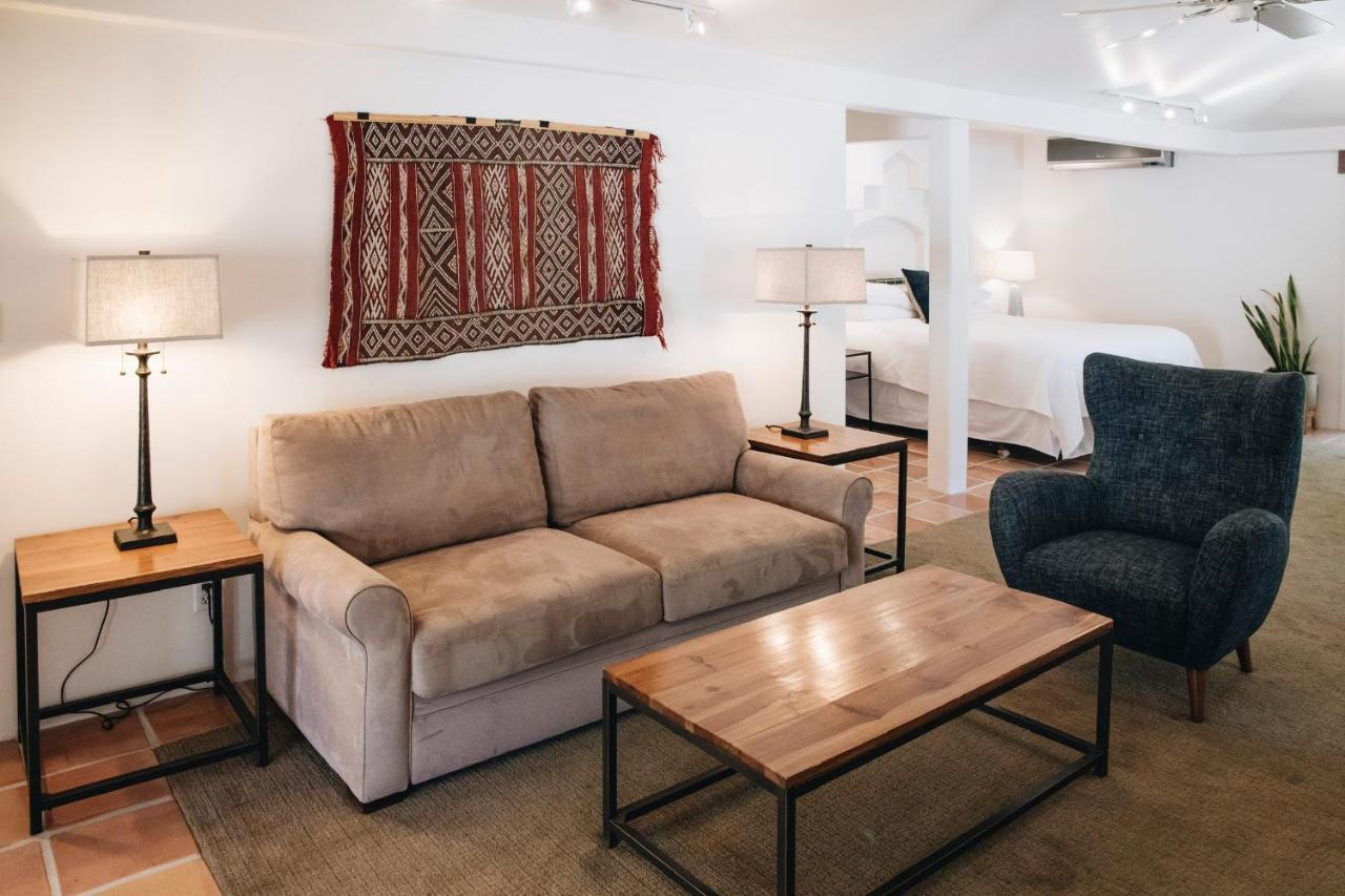 Suite avec Terrasse 
