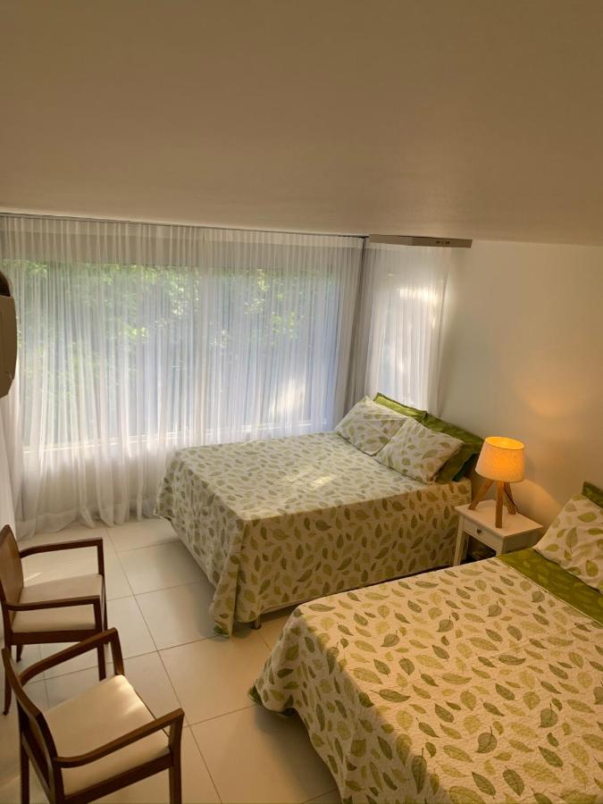 Resort Villas do Pratagy - B&B Maceió