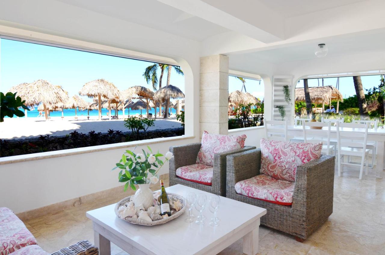 Villa 2 Chambres - Vue sur Mer