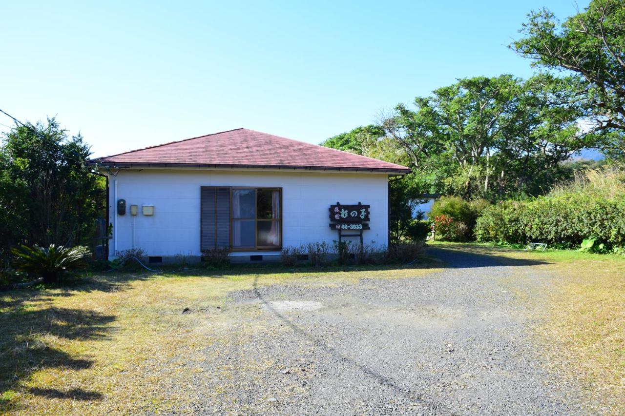 Yakushima Minsyuku Suginoko - Ferienwohnung