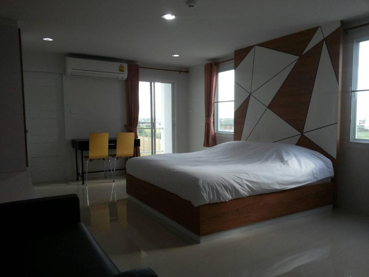 Habitación Doble con baño privado