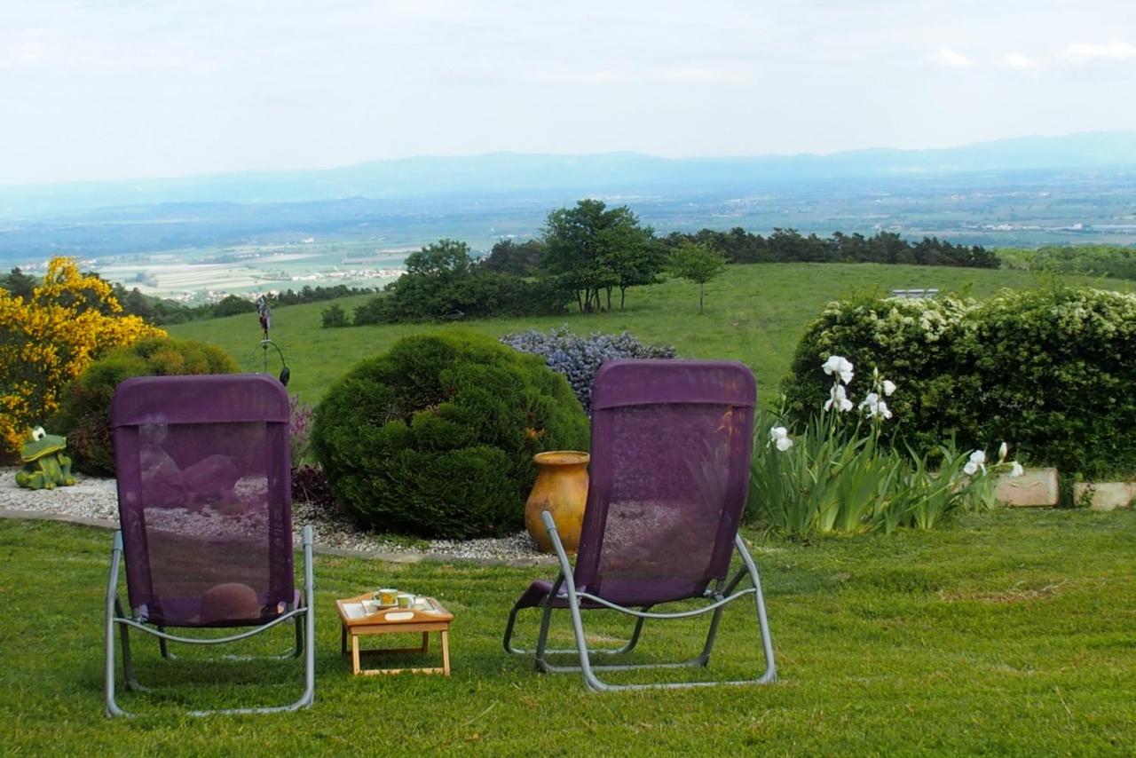 Au Bouillat d Anty - Ferienwohnung Châtel-Guyon