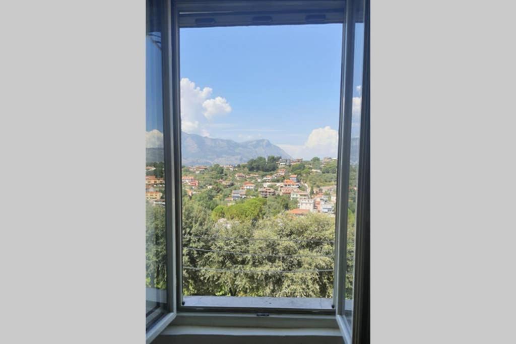 Casa Cerasella: Beautiful apartment in the city center of Minturno - Chambres d'hôtes Minturno