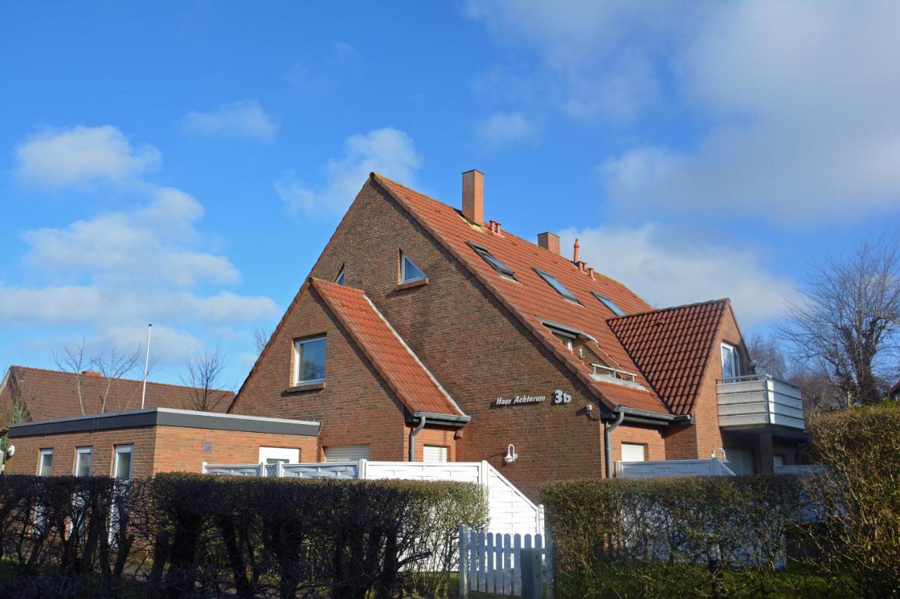 Haus Achterum - B&B