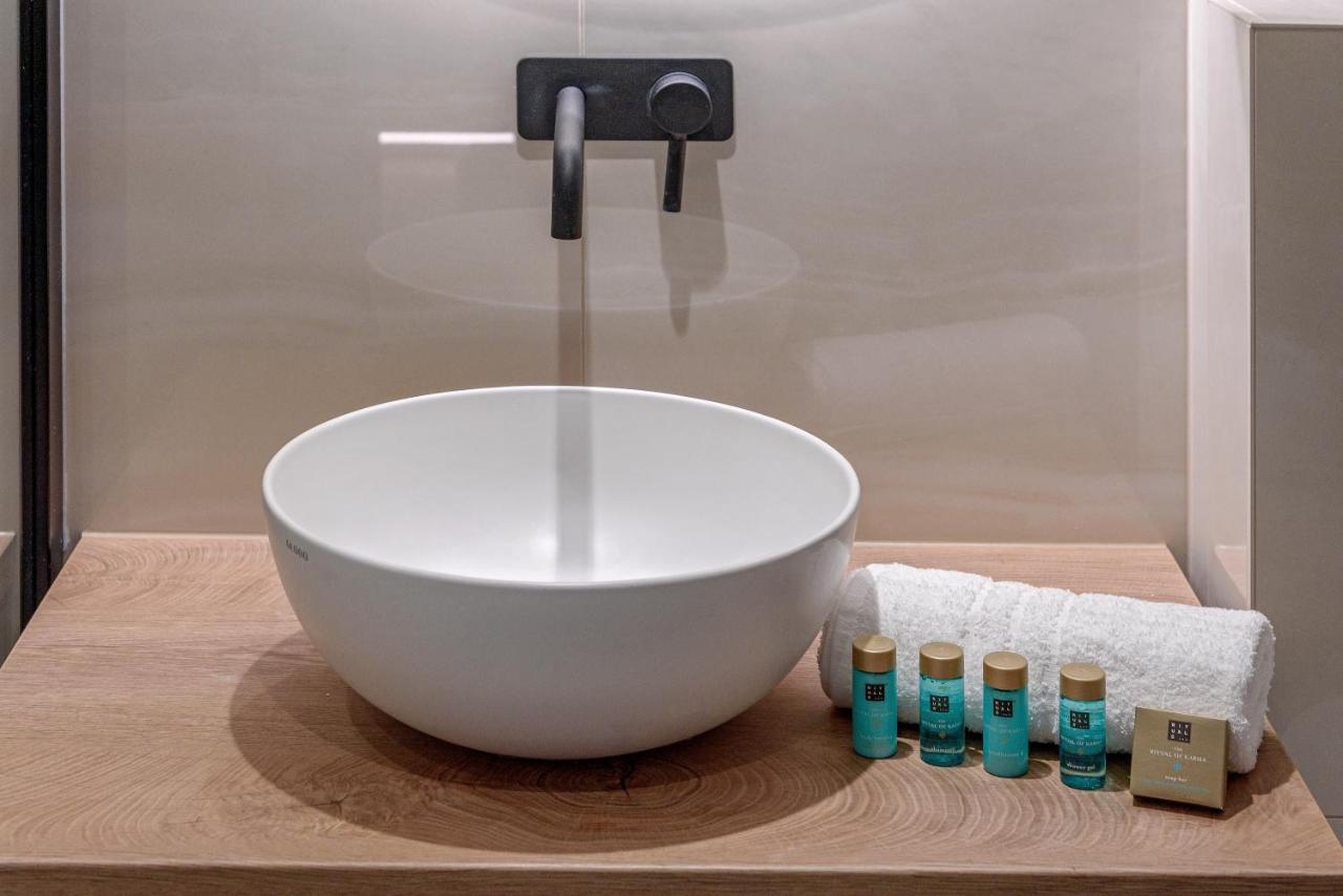 Lumiere Luxury Rooms - Ferienwohnung Split