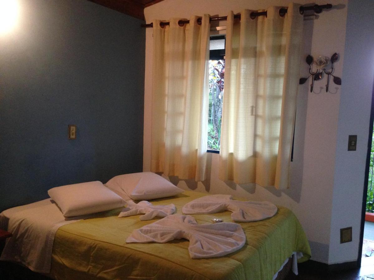 Classic Room with Garden View