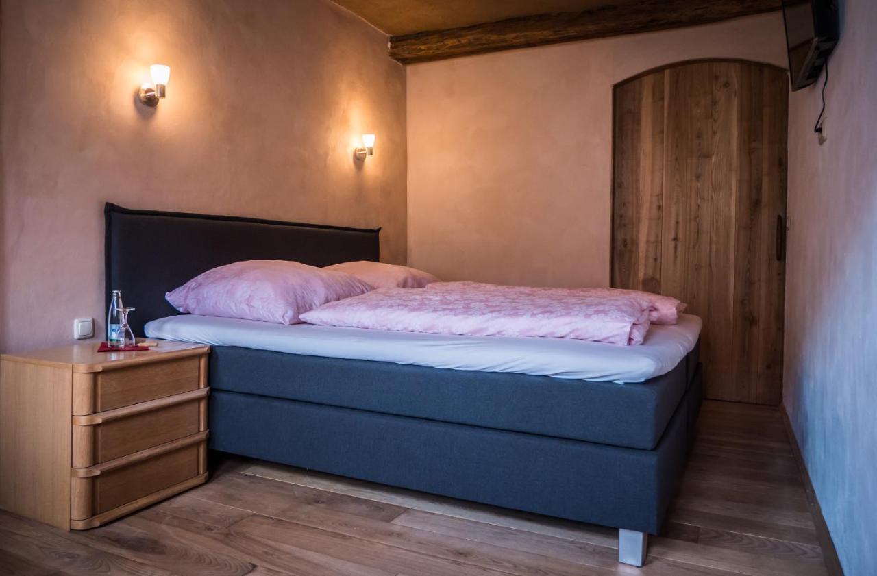 Heuhof-Breitau Gästezimmer - B&B Sontra