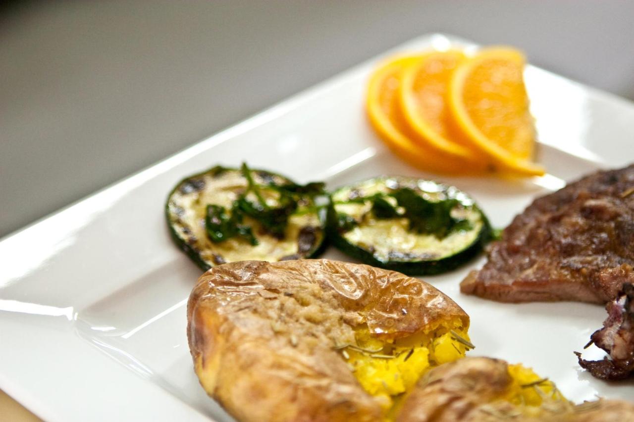 Parque de Natureza de Noudar - B&B Barrancos