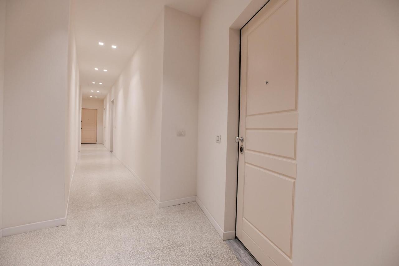 Cappelle Medicee Luxury Flat - B&B