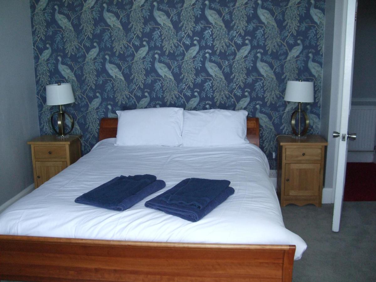 Bluebells guest house - B&B Barmouth