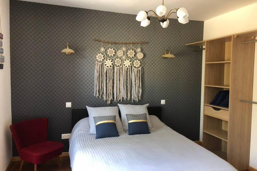 Casa con 2 Camere da Letto