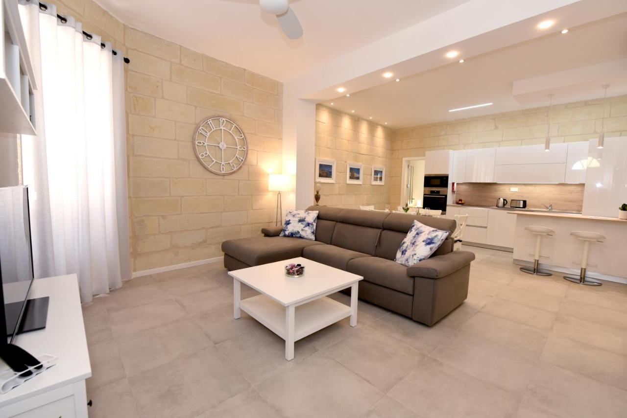 B&B Birgu - Luxury Maisonette - Bed and Breakfast Birgu