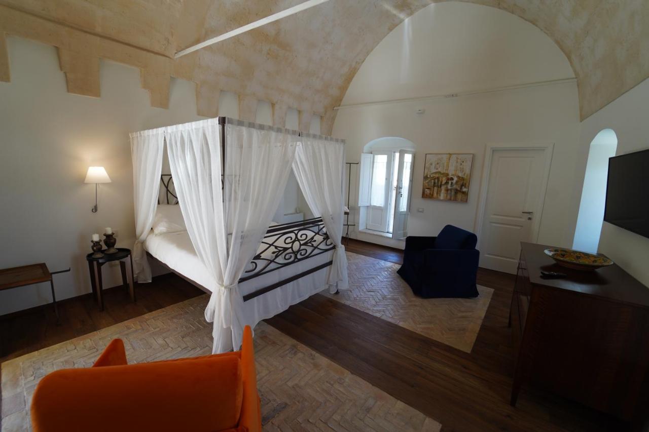 L'Artiere Dimore nei Sassi - B&B Matera
