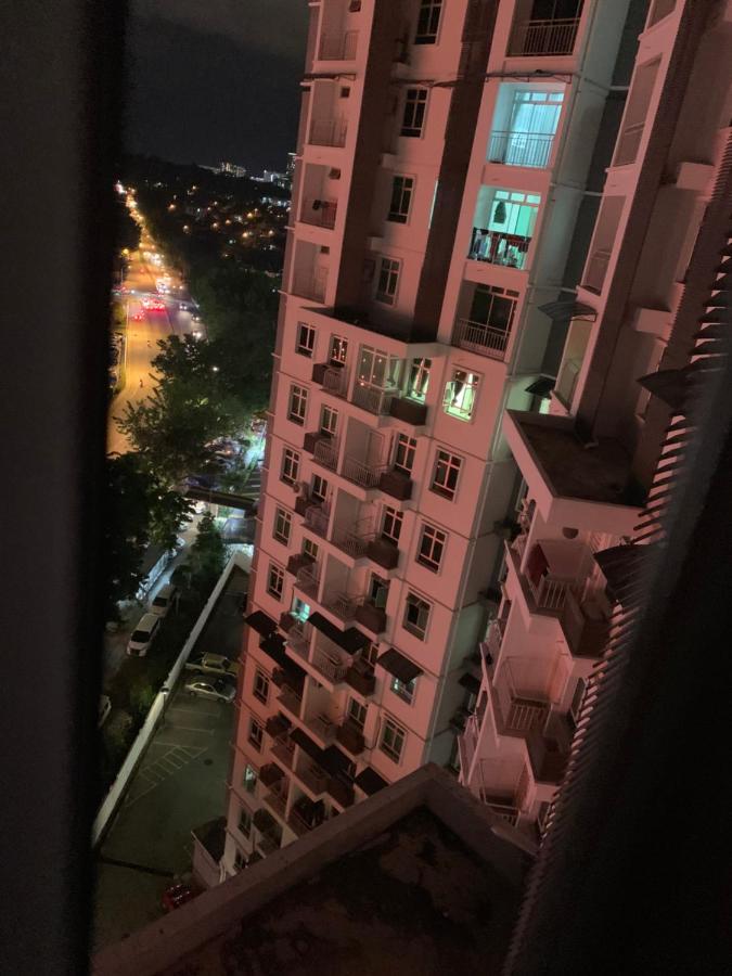 TR Penang House for Large Family Getaways - Ferienwohnung