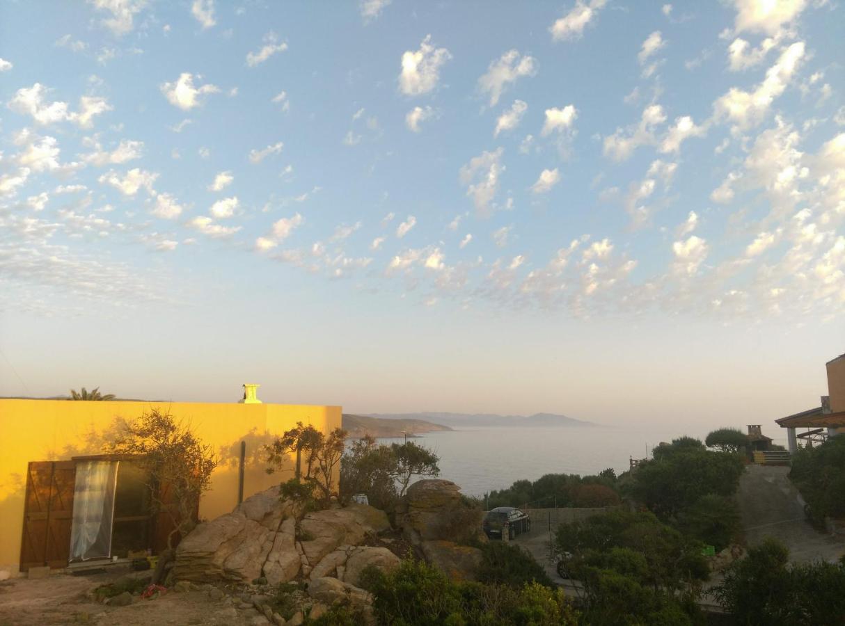 Villa Margherita vista mare - Ferienwohnung