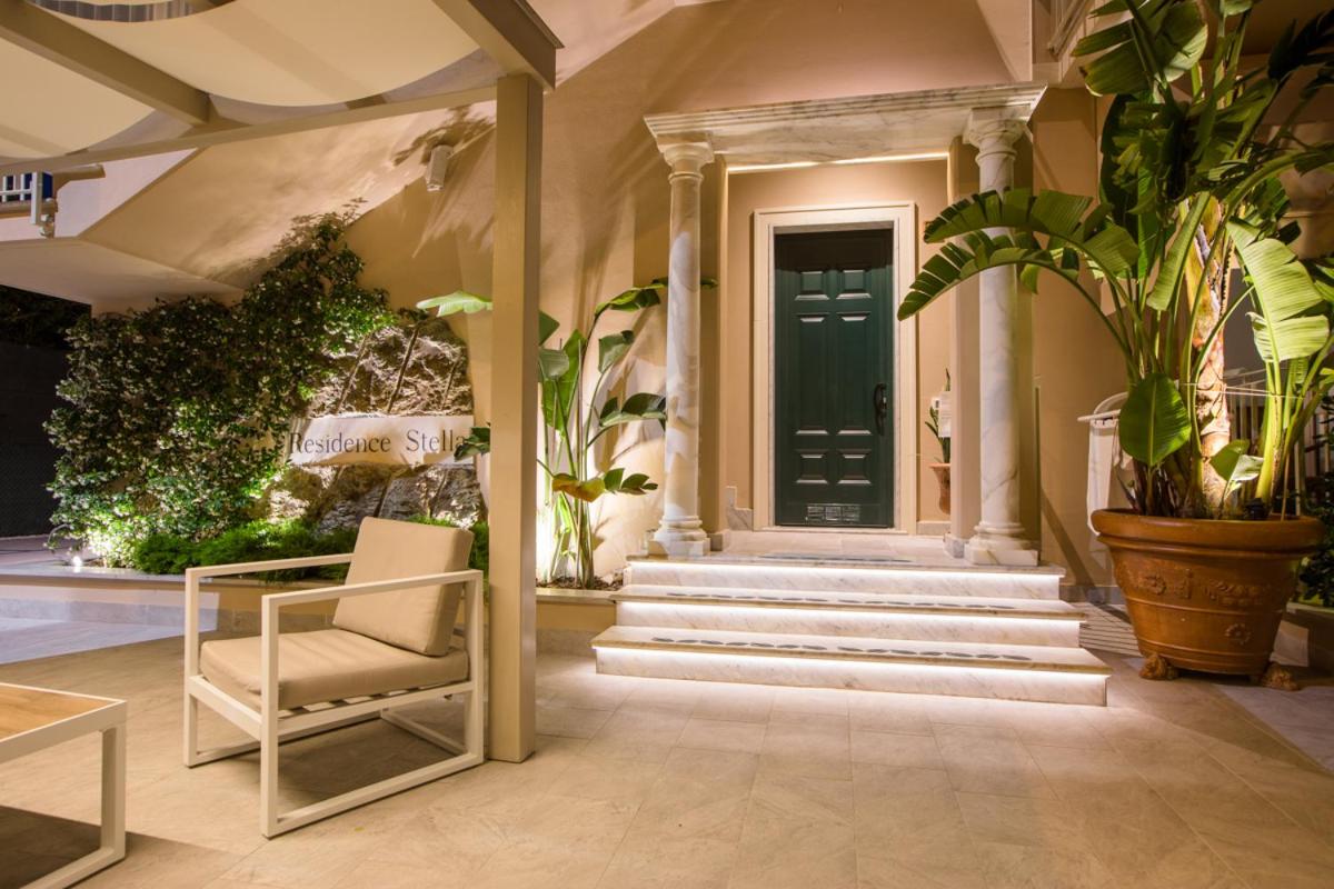 Residence Stella - B&B Marina di Massa