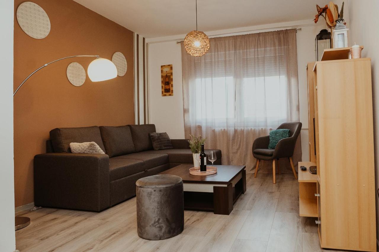 B&B Vukovar - Apartman Centar - Bed and Breakfast Vukovar