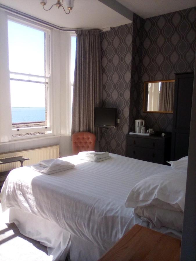 Double Room with Sea View