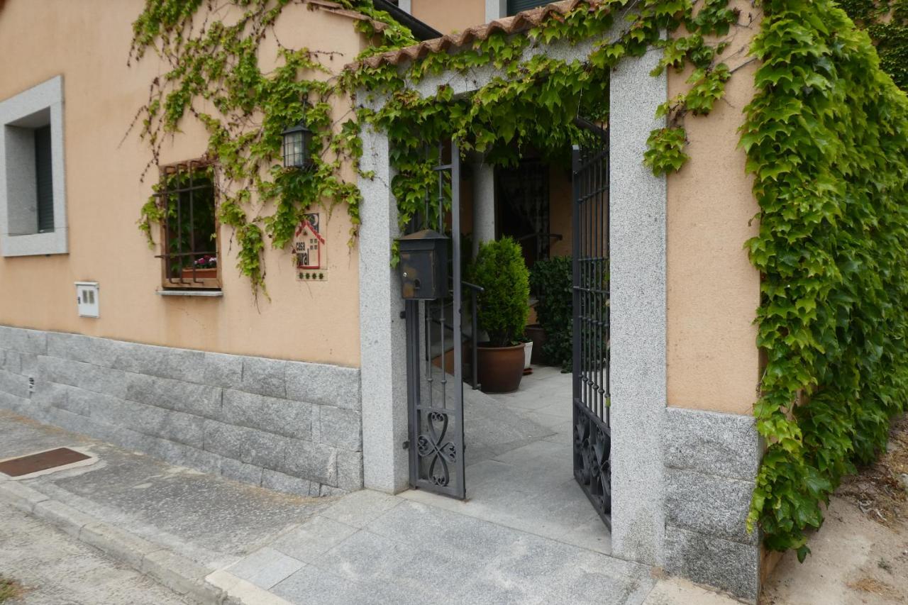 Casa del Portalón - B&B