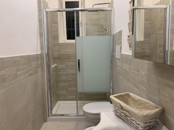Appartamento con 1 Camera da Letto