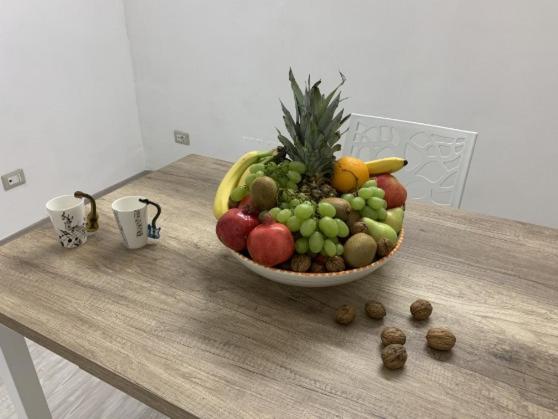 MOMA'S HOUSE - B&B Siracusa