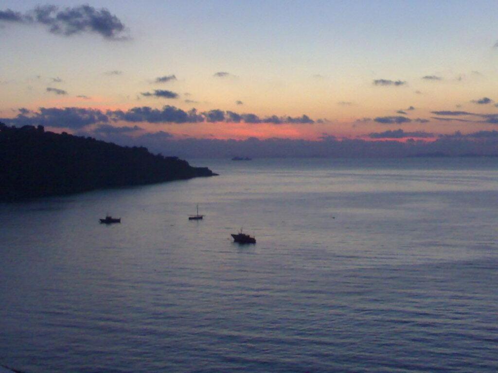 B&B I Viaggi Di Edo - B&B Crotone