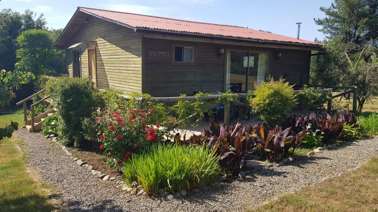 Bungalow mit 2 Schlafzimmern
