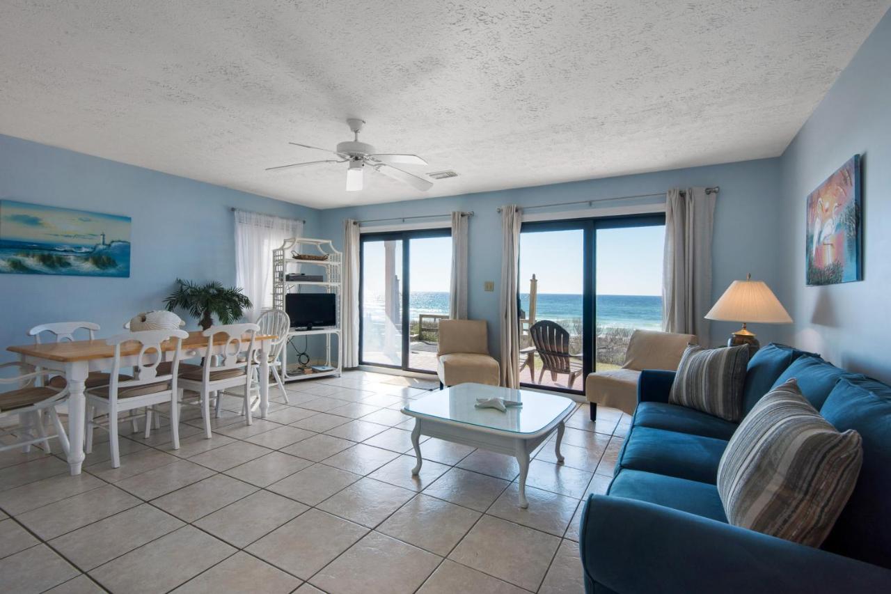 B&B Destin - Crystal Villas - Bed and Breakfast Destin