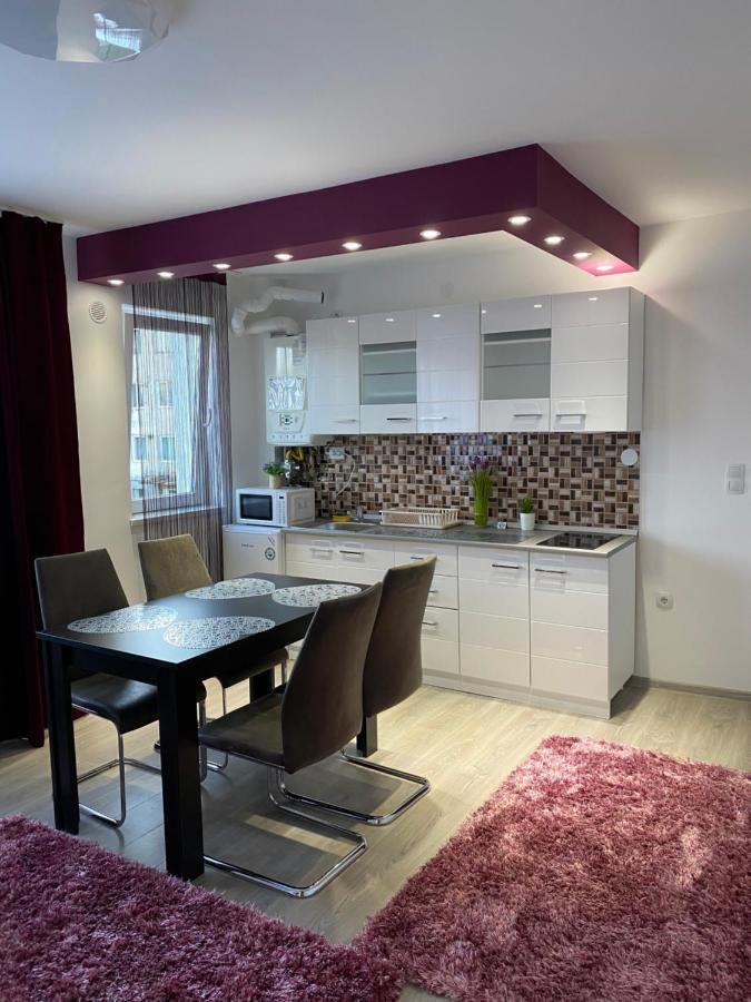 12 RESIDENCE APARTMENT - B&B Cavnic