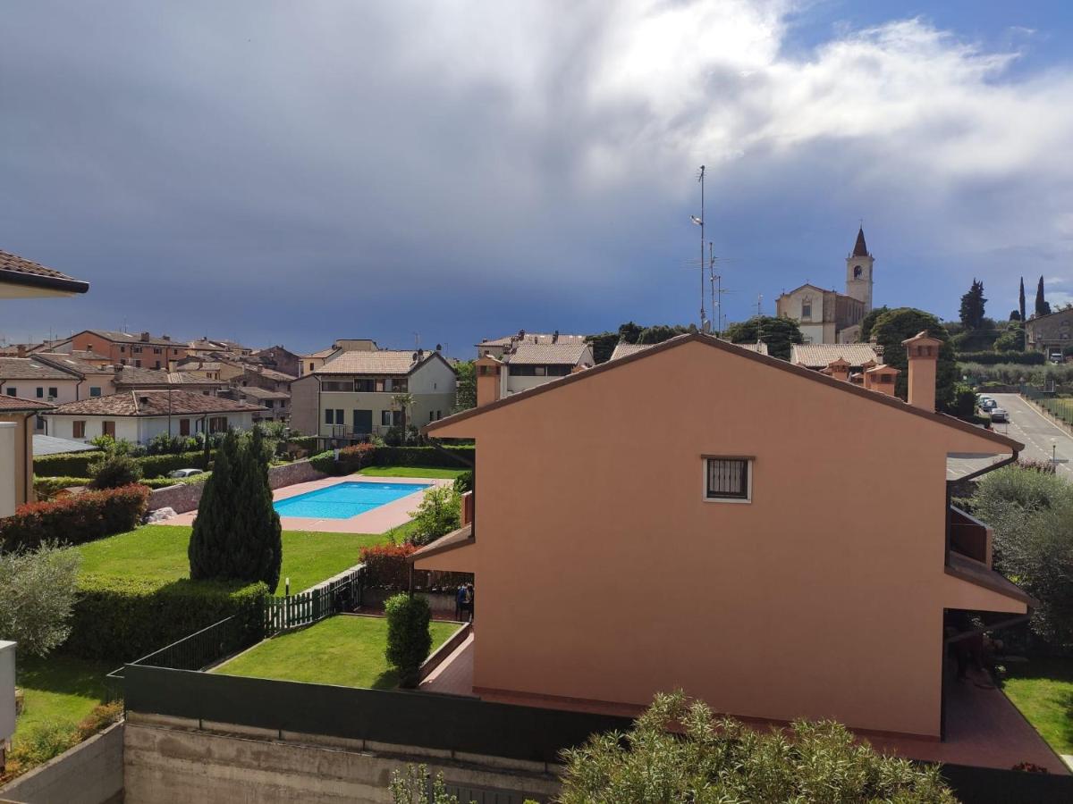 Private Garden Giardino Privato a Bardolino - House Amorino - Bed and Breakfast