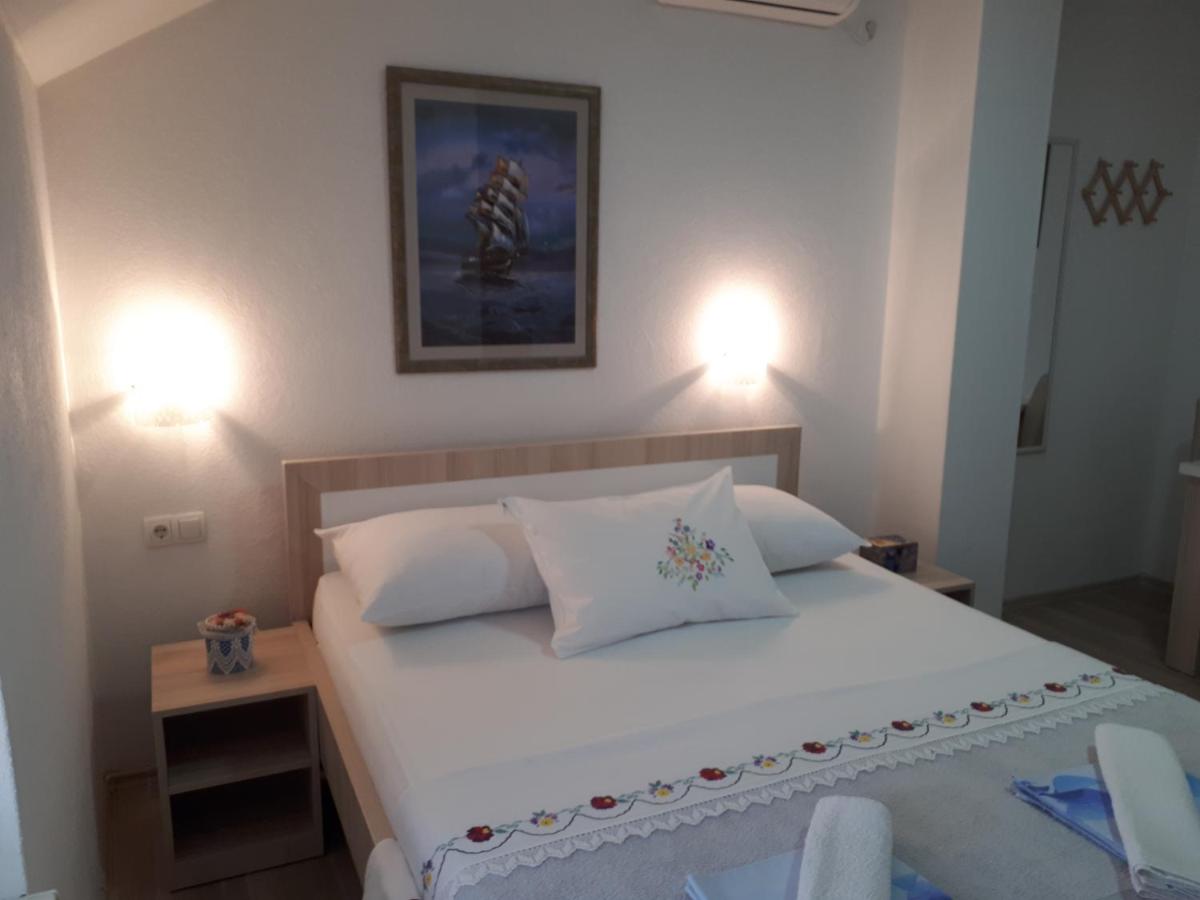Deluxe Studio mit Queensize-Bett