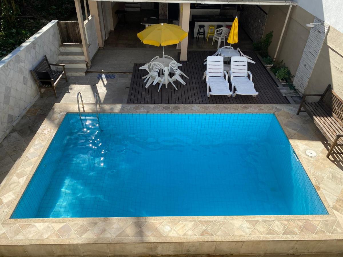 Residencial Lúpulos - B&B Angra dos Reis