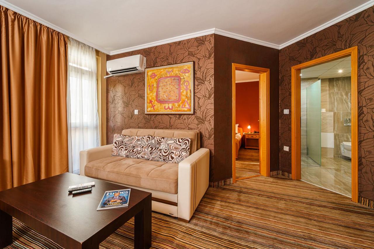 B&B Plovdiv - Hotel Avion - Self check in - Bed and Breakfast Plovdiv