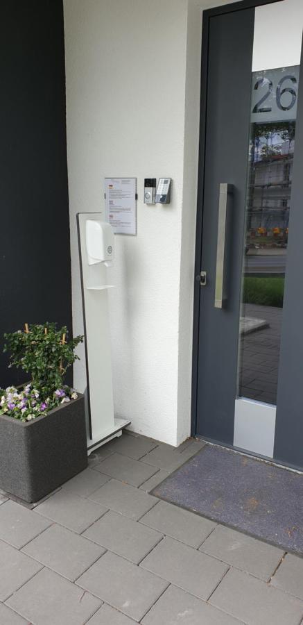 Appartement 3