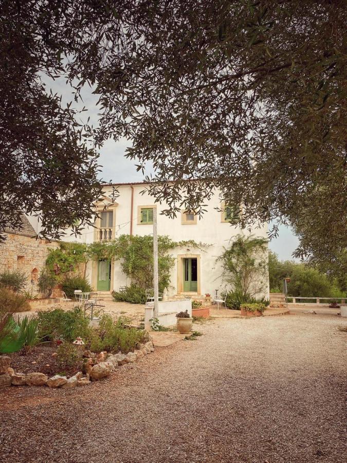 B&B Giovannarolla Green House - B&B