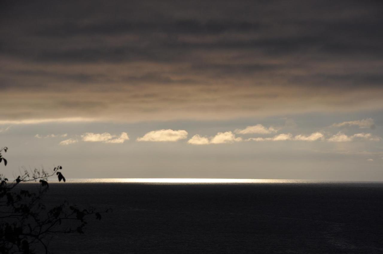 Mucumbli - B&B Ponta Figo