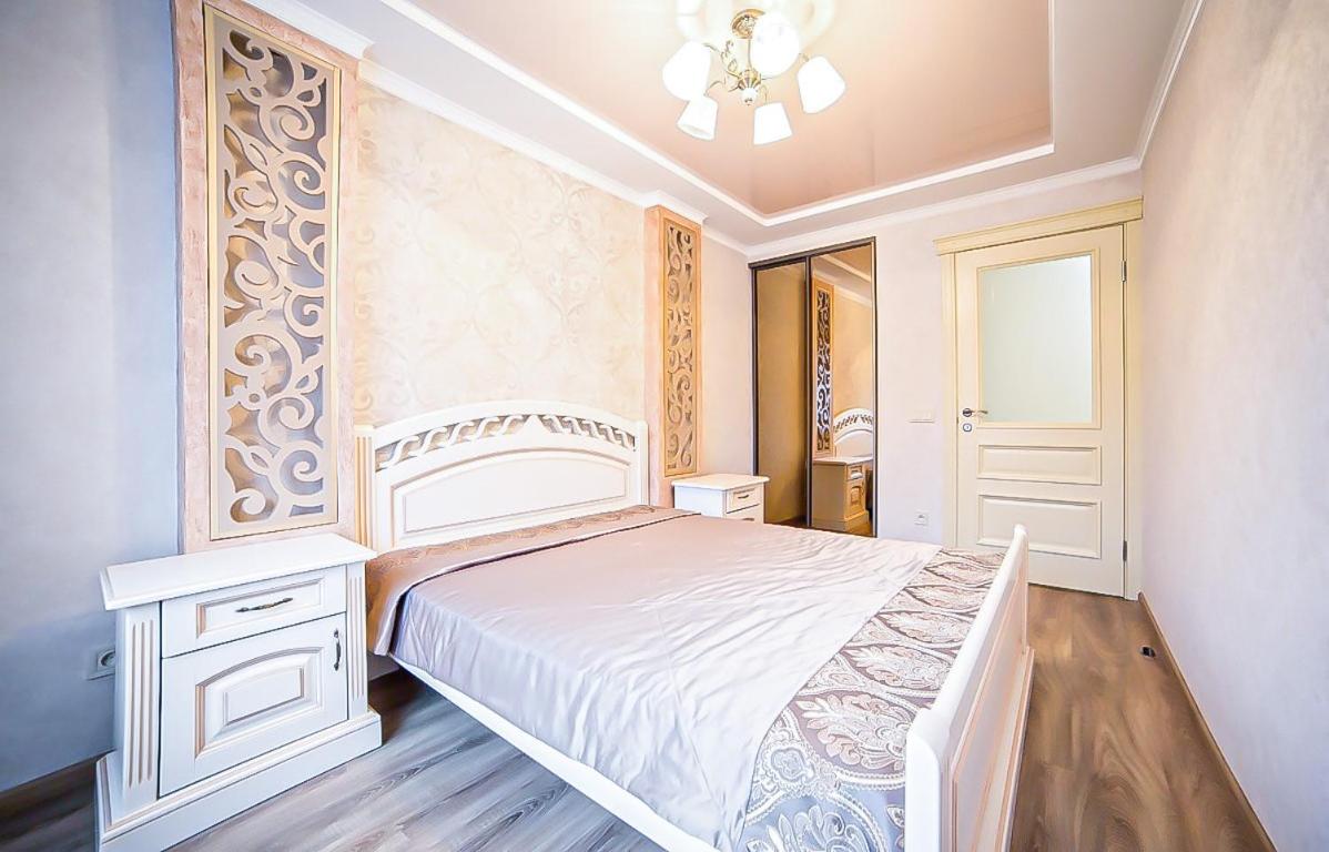 Appartamento con 2 Camere da Letto e Vista Città
