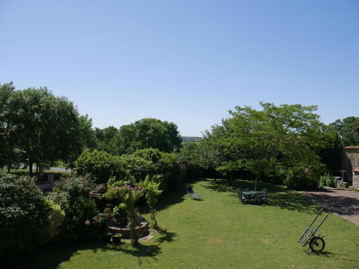Le Tamaris Chambres d'hôtes - B&B