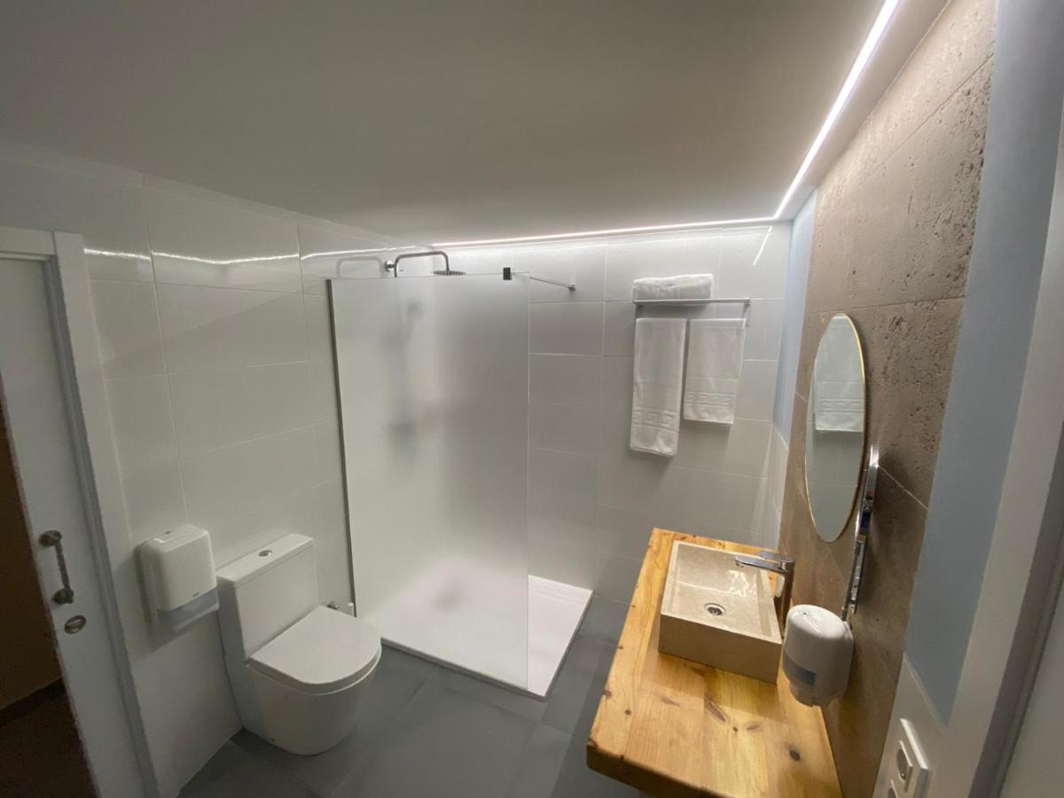 Suite with City View